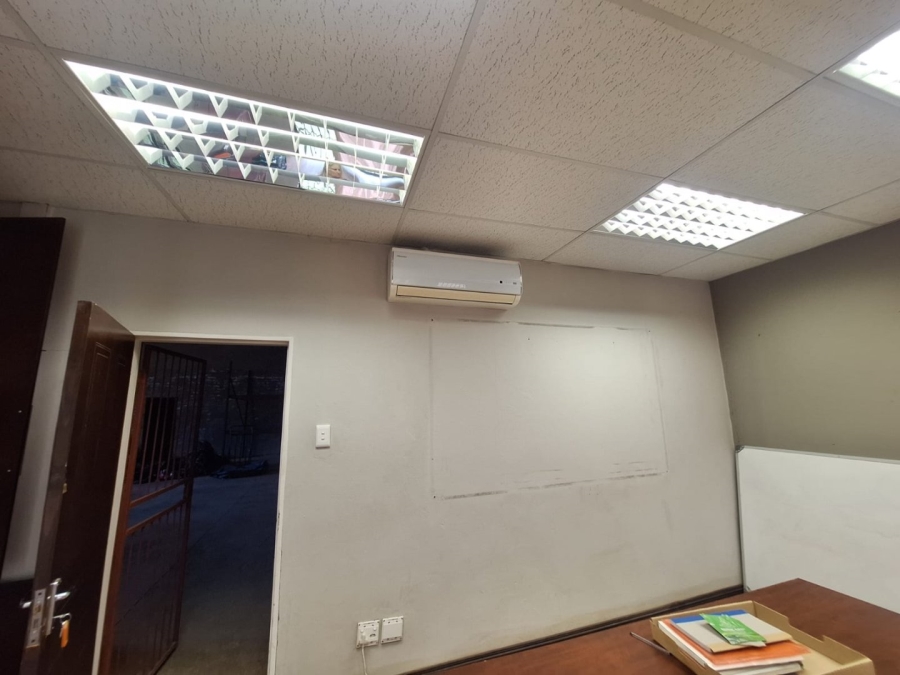 Commercial Property for Sale in Estoire Free State